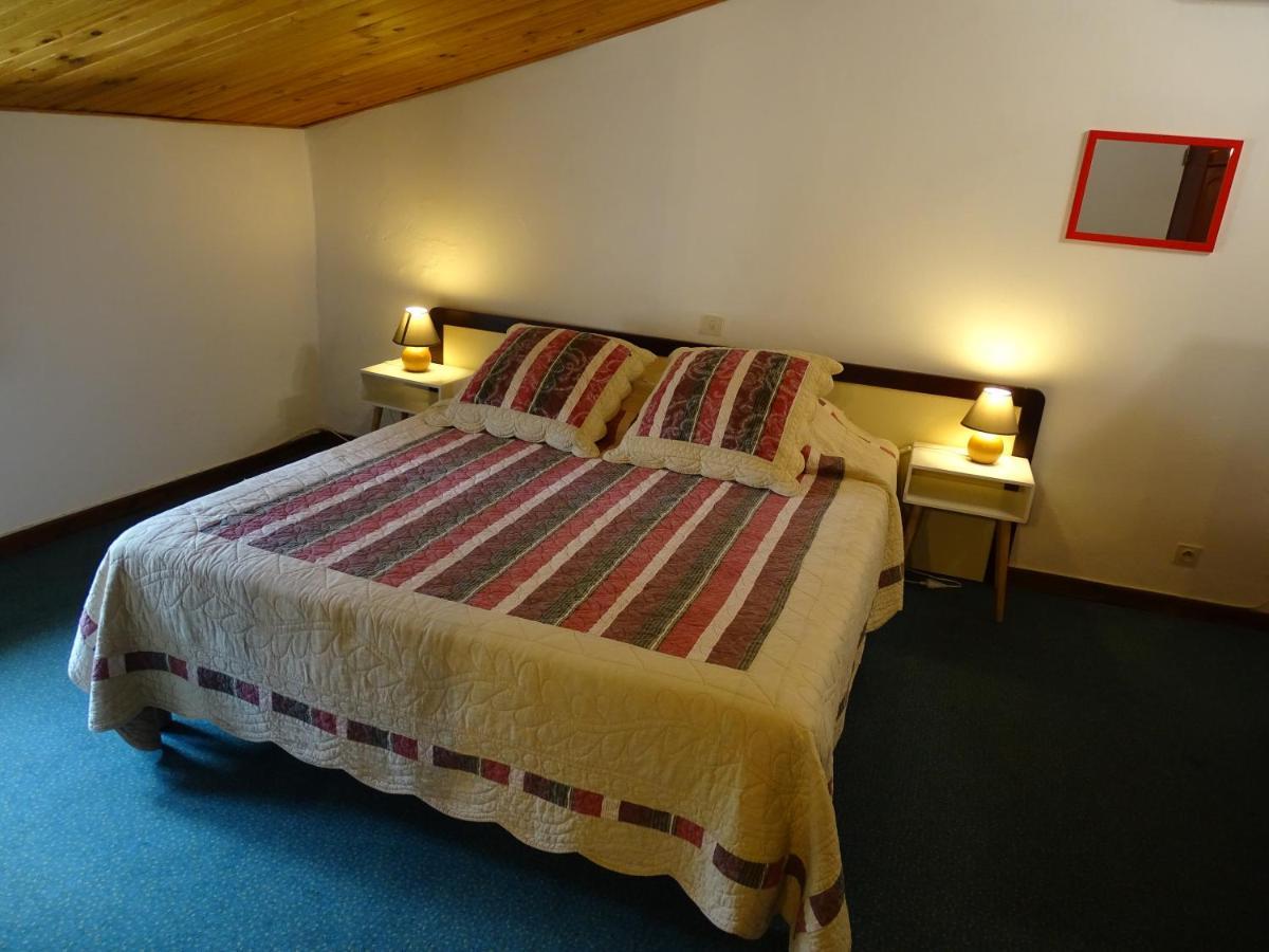 Hotel Mas De L'Espaire Les Vans Zewnętrze zdjęcie